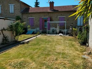 Maison 3 pieces 50 m2