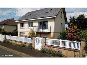 Maison 120m2 5 pièces Monnaie