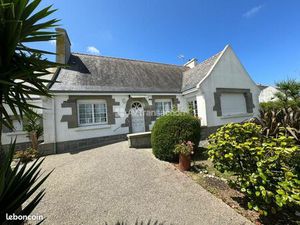 Maison 7 pièces 126 m²