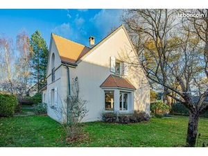 Maison 5 pièces 135 m²