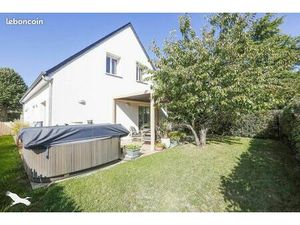 Maison 7 pièces 114 m²