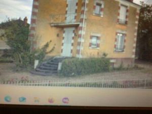 Charmante maison du XIX