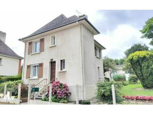 Maison 5 pièces 97 m²