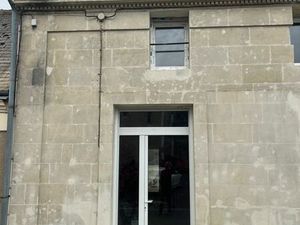 Maison de village 3 chambres