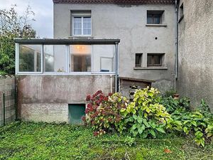 Maison de ville 6 pièces 137 m²