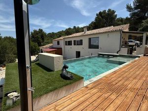 Villa maison au calme