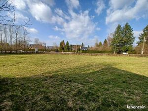 Terrain 4565 m² Mauriac