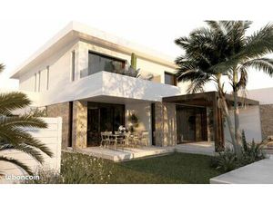 Terrain 470 m² Pessac