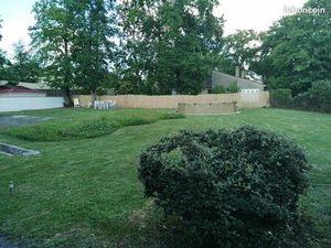 Terrain 434m2 Royan