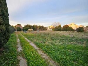 Terrain 479 m² Istres