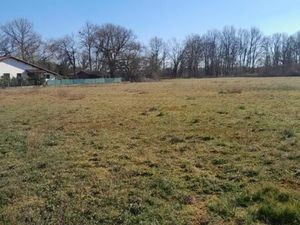 Terrain 360 m² Merignac