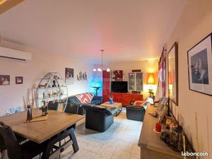 Appartement 3 pièces 76 m²