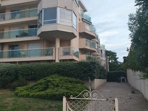 Appartement 1 ère ligne Arcachon