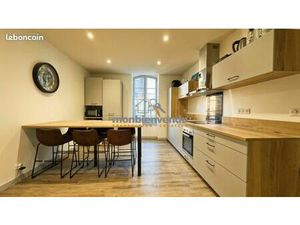 Appartement 4 pièces 92 m²