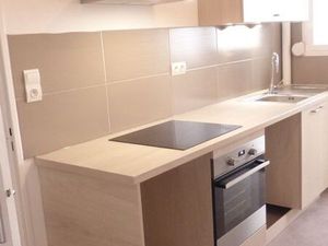 Location appartement DIJON MONTCHAPET