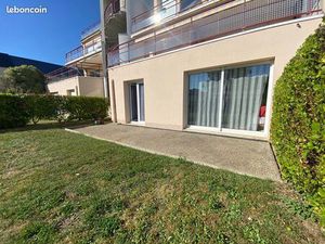 Location vide lamballe centre