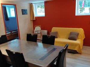 Au pied des pistes  meublé  53m2  2 chambres