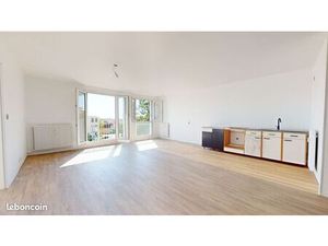 Appartement 4 pièces 76 m²