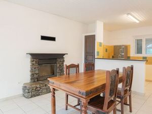 Appartement T2/T3 meublé à RAPALE