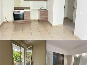 Appartement 2 pièces 38m² à Venelles avec Terrase et Box