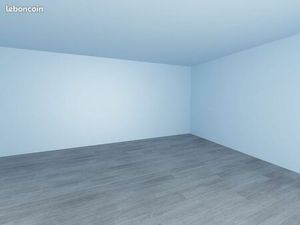 Salle / bureau 75m2 étage Jarry