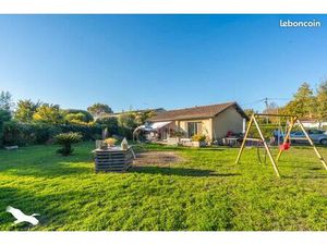 Maison 3 pièces 78 m²