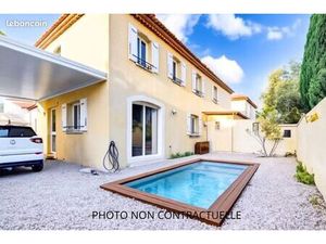 Maison 4 pièces 86 m²