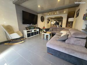 Maison 6 pièces 155 m²
