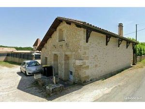 Belle maison familiale 7 pièces avec jardin