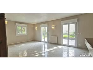 Maison 5 pièces 97 m²