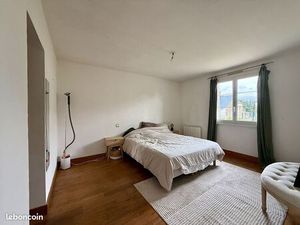 Maison 5 pièces 147 m²