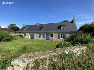 Longère 3 pièces 125 m²