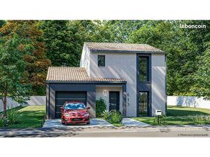 Maison 6 pièces 111 m²