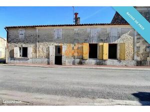 Maison en Viager 4 pièces 102 m²