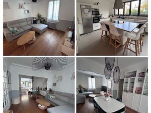 Particulier quartier Prébendes