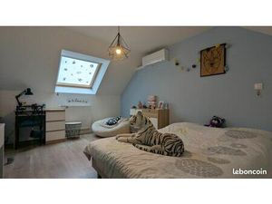 Maison 4 pièces 96 m²