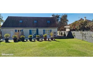 Maison 5 pièces 136m2