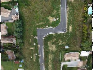 Terrains viabilisés