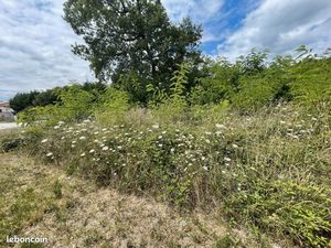 Terrain 580 m² Biganos