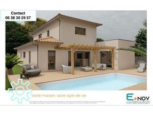 Terrain 501 m² Gradignan