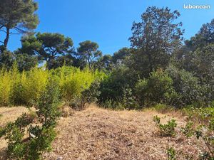 Terrain 506 m² Martigues