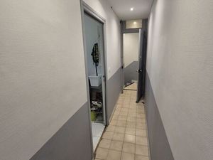 Vente appartement 2 pièces 29 m² Aubervilliers (93300) 120.000