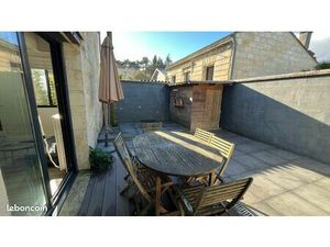 Maison duplex au Bouscat