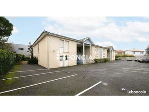 Appartement 3 pièces 71 m²