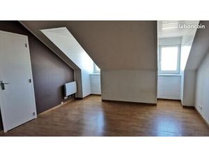 Immeuble 250 m² Scaer
