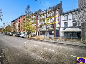 Appartement à louer à Boulevard Mairau 6 La Louvière (VBD58657)