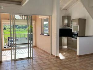 Appartement T3 Colin Petit-Bourg