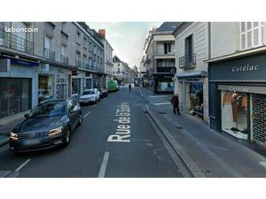 Local commercial 48 m²