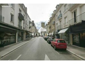 Local commercial 49 m²