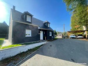 Jolie campagne de deauville / Beaumont maison 5 chambres